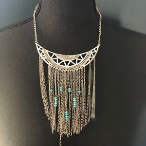 Global necklace